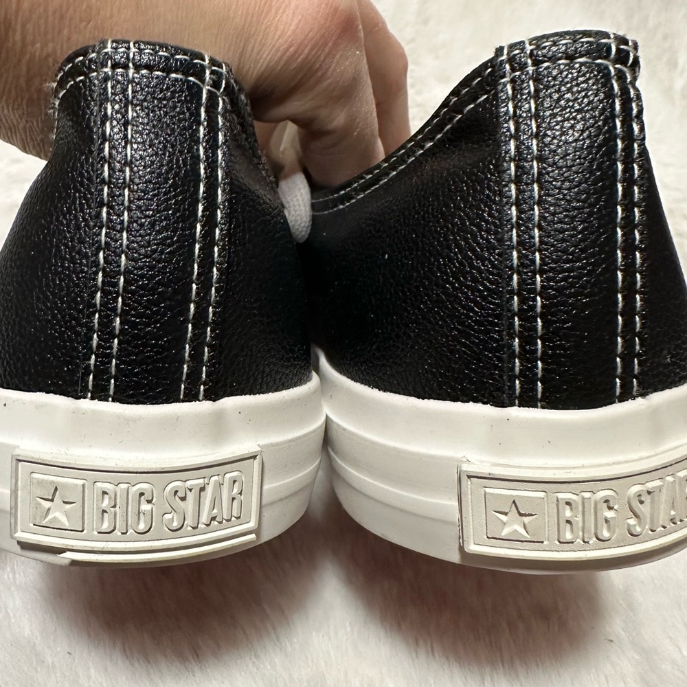 Sneakers Big Star - Picture 5 of 12